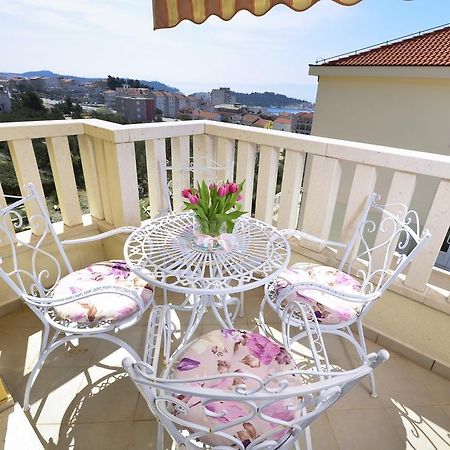 Apartment Blanka Makarska Exterior photo