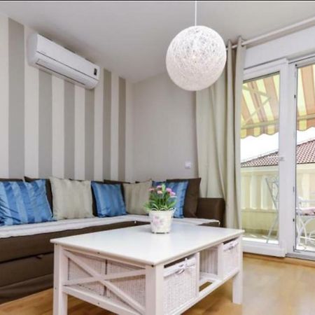 Apartment Blanka Makarska Exterior photo
