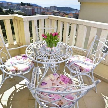 Apartment Blanka Makarska Exterior photo