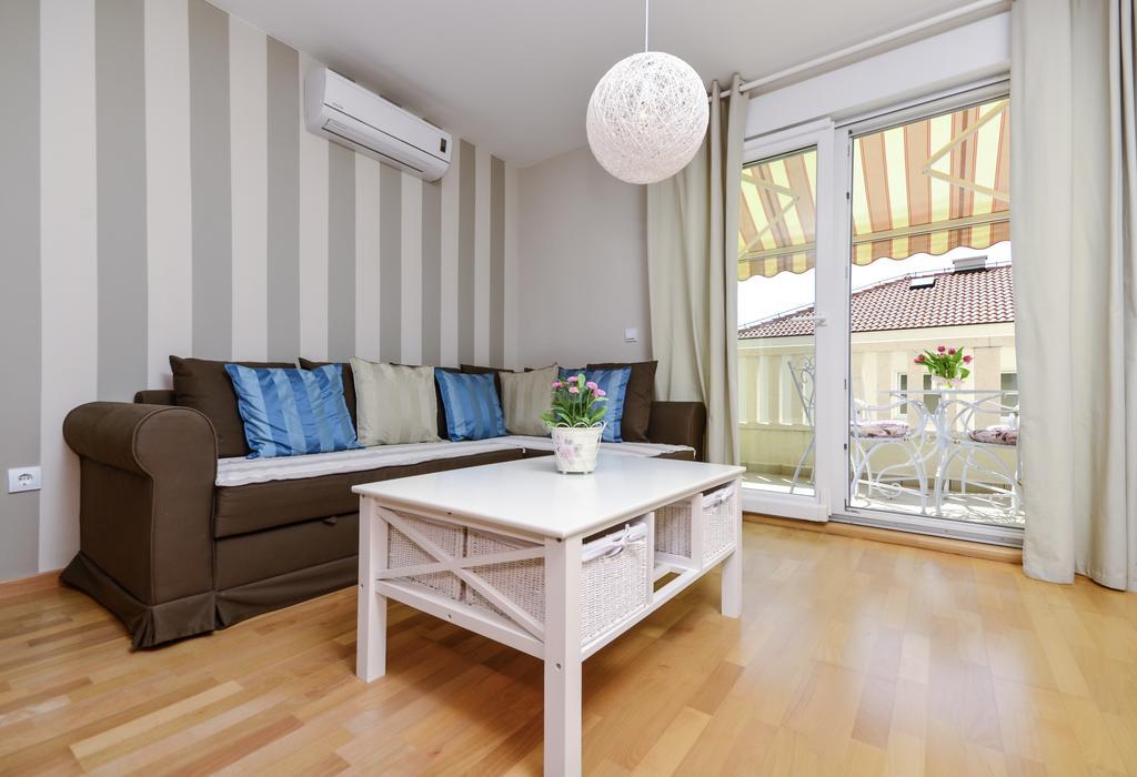 Apartment Blanka Makarska Exterior photo