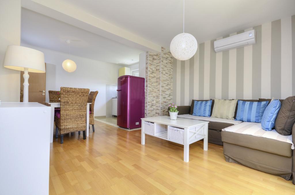 Apartment Blanka Makarska Exterior photo