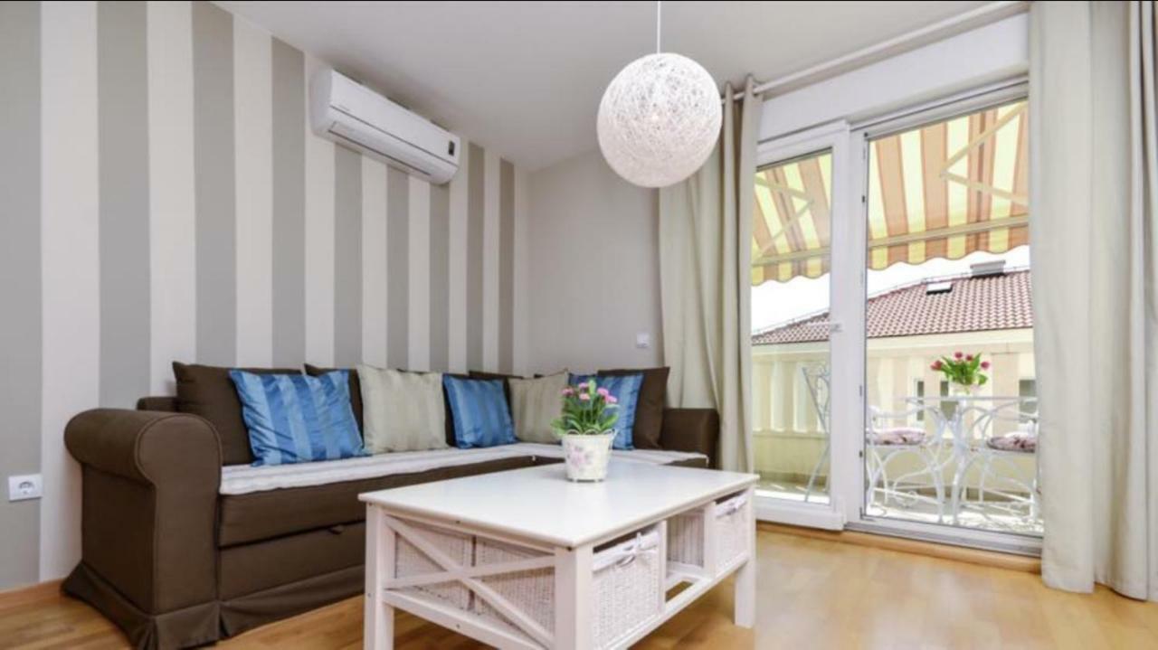 Apartment Blanka Makarska Exterior photo